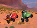 Gioco Cars: Extreme Off-road Rush