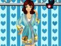 Gioco Stylish Robes