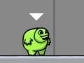 Gioco Blob: Escape From Lab-16B