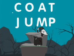 Gioco Cappotto di salto 