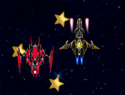 Gioco Guerra aliena della galassia