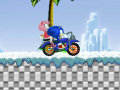 Gioco Sonic Thunder Ride