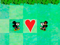 Gioco Mickey and Minnie: Parisian Park Puzzler