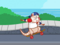 Gioco Skater Rat