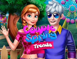 Gioco Tendenze primavera Coppia 