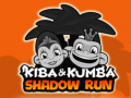 Gioco Kiba and Kumba: Shadow Run