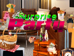Gioco Festa a sorpresa 