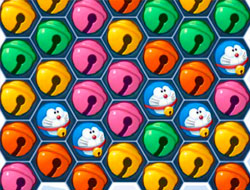 Gioco Doraemon Tinkerbell.