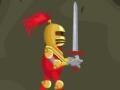 Gioco War on robots