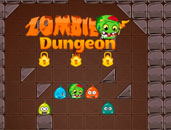 Gioco Zombie Dungeon