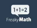 Gioco  Freaky Math