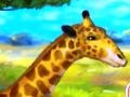 Gioco Giraffe Zoo