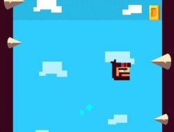 Gioco Jumper caveman