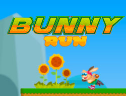 Gioco Tale Bunny Run 