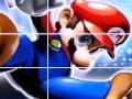 Gioco Mario Click Alike