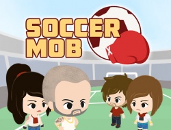 Gioco Calcio Mob 