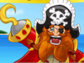 Gioco Hidden Objects: Pirates