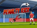 Gioco Penalty Kick