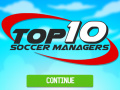 Gioco Top 10 Soccer Managers