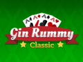 Gioco Gin Rummy Classic