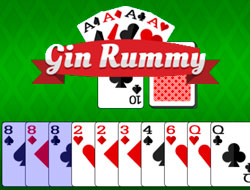 Gioco Gin Rummy Classic