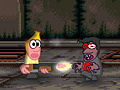 Gioco Attack of the Zombies