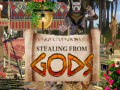 Gioco Stealing from Gods