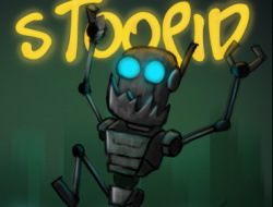 Gioco Robot Stoopid 