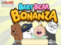 Gioco Baby Bear Bonanza