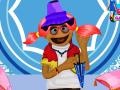 Gioco Muppet Dress Up