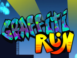 Gioco Graffiti Run