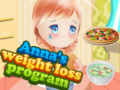Gioco Anna's Weight Loss Program