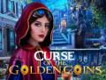 Gioco Curse of the Golden Coins