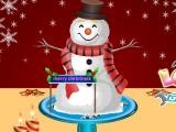 Gioco Christmas Cake Decoration