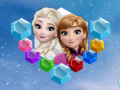 Gioco Elsa Hex Puzzle