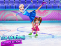 Gioco Ice Skating Competition