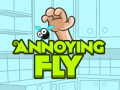 Gioco Annoying Fly