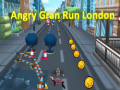Gioco Angry Gran Run London