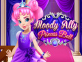 Gioco Moody Ally Princess Ball