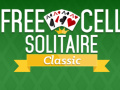 Gioco FreeCell Solitaire Classic  