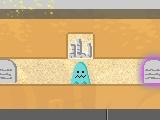 Gioco Ghost of the Tombs
