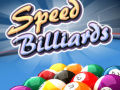 Gioco Speed Billiards 