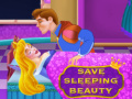 Gioco Save Sleeping Beauty