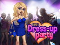 Gioco Emma's Dress-Up Party