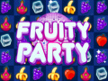Gioco Fruity Party
