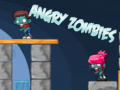 Gioco Angry Zombies