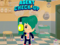 Gioco Agent Check-Up