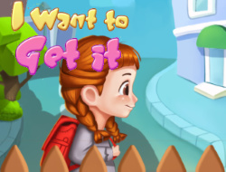 Gioco Io cosa per ottenere E ' 