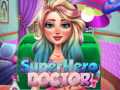 Gioco Super Hero Doctor