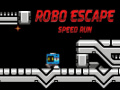 Gioco Robo Escape speed run